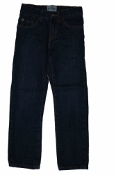 Detské Jeans STRAIGHT SLIM PLACE 1989 USA