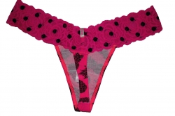 Nohavičky THONG VICTORIA'S SECRET