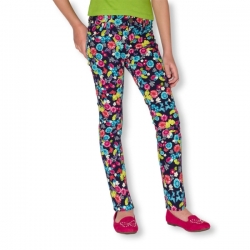 Jeggins FLORAL