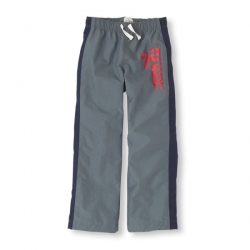 Športové nohavice ACTIVE WINDPANTS