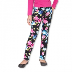 Jeggins FLORAL