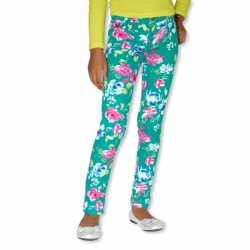 Jeggins FLORAL