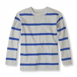 Tričko STRIPED TOP