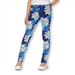 Jeggins FLORAL FIELD