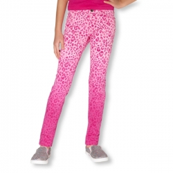 Jeggins LEOPARD