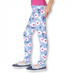 Jeggins FLORAL