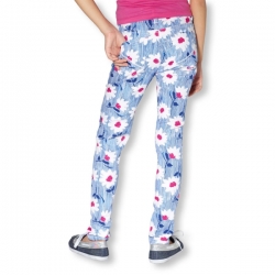 Jeggins FLORAL