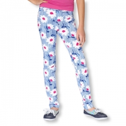 Jeggins FLORAL