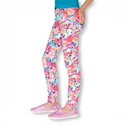 Jeggins FLORAL