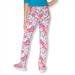 Jeggins FLORAL