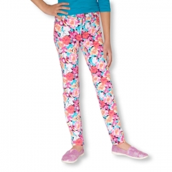 Jeggins FLORAL