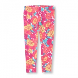 Leggins  Floral PLACE 1989 USA