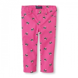 Jeggins bulldog