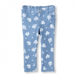 Jeggins FLORAL