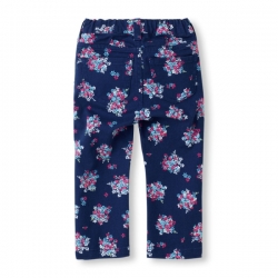 Jeggins FLORAL