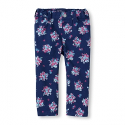 Jeggins FLORAL