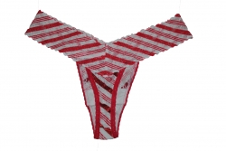 Nohavičky THONG VICTORIA'S SECRET