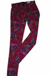 Jeggins FLORAL