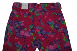 Jeggins FLORAL