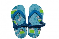 Detské Šľapky FLIP FLOPS PLACE 1989 USA