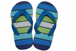 Detské Šľapky FLIP FLOPS PLACE 1989 USA