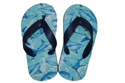 Detské Šľapky FLIP FLOPS PLACE 1989 USA