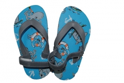 Detské Šľapky FLIP FLOPS PLACE 1989 USA