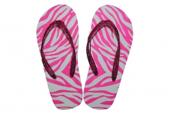 Detské Šľapky FLIP FLOPS PLACE 1989 USA