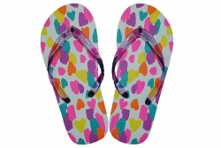 Detské Šľapky FLIP FLOPS PLACE 1989 USA