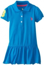 Dress HEM POLO US POLO ASSN.