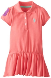 Dress HEM POLO US POLO ASSN.