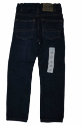 Jeans STRAIGHT SLIM