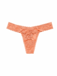 Nohavičky THONG VICTORIA'S SECRET