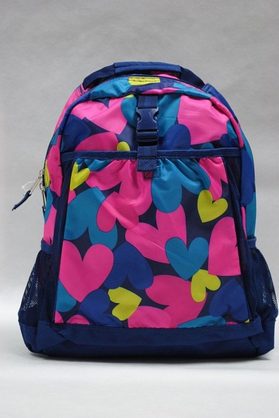 Školská taška Batoh